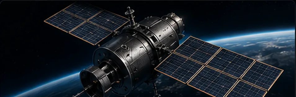 Aplicación conceptual en aeroespacial